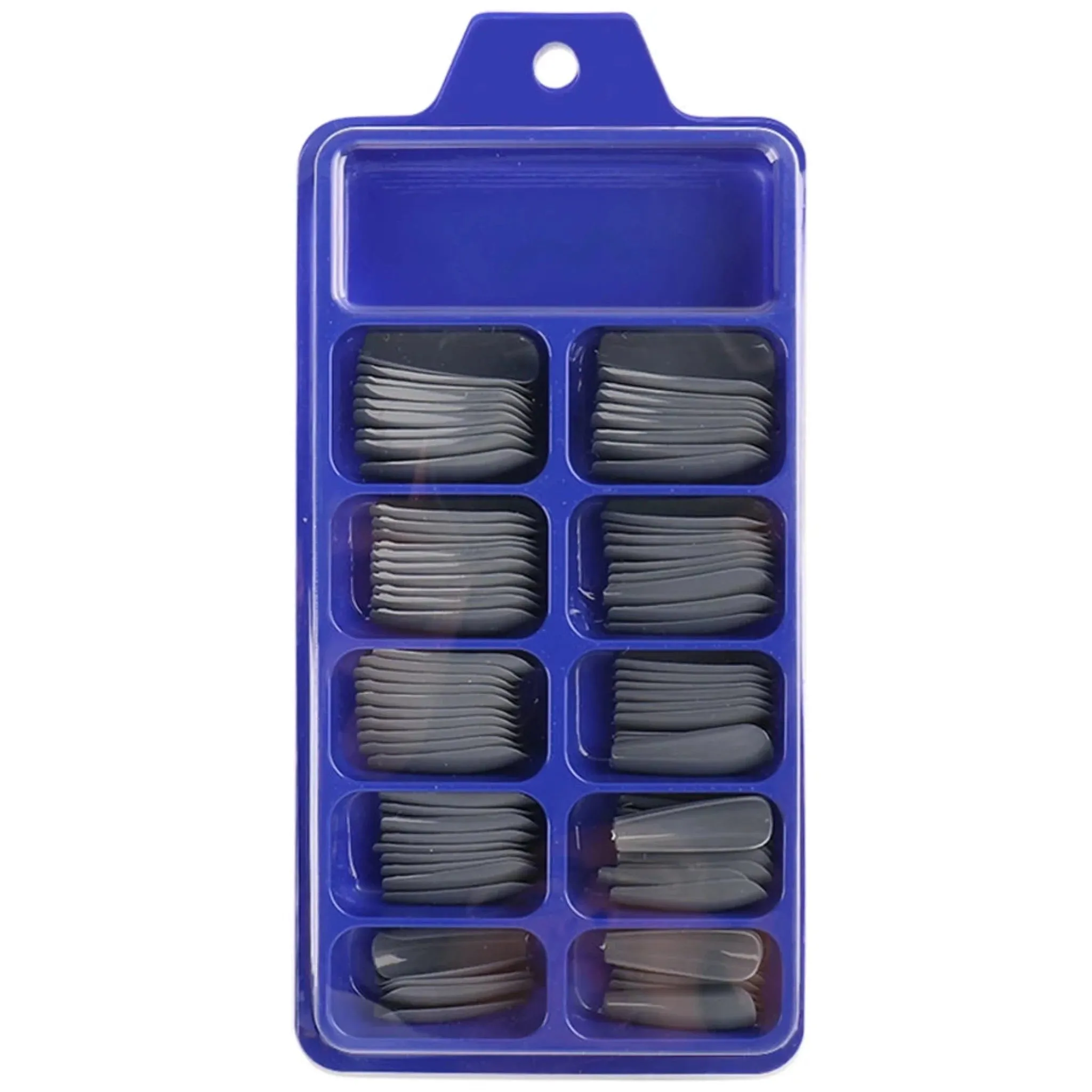 100pcs Acrylic Extension Nail Tips