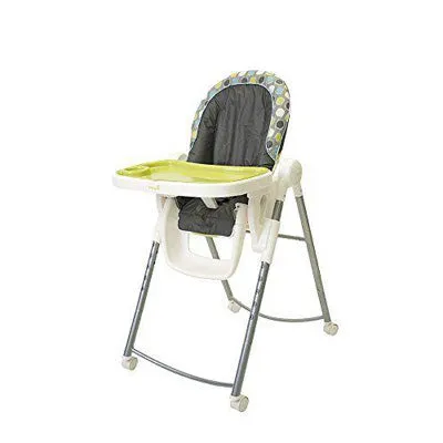 Adjustable High Chair- Aqueous
