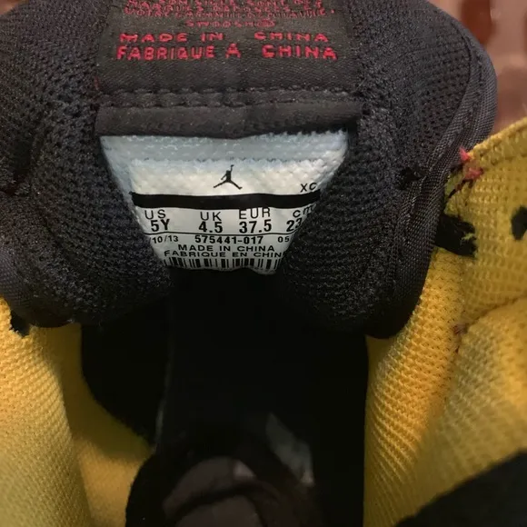 Air Jordan 1 High