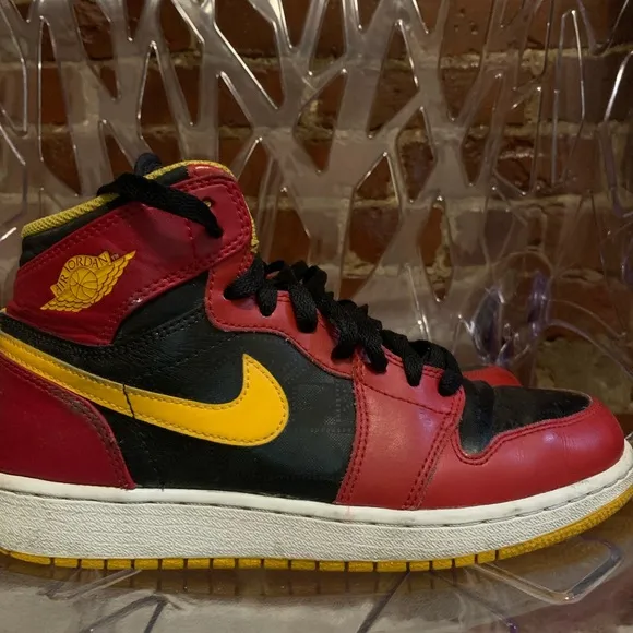 Air Jordan 1 High