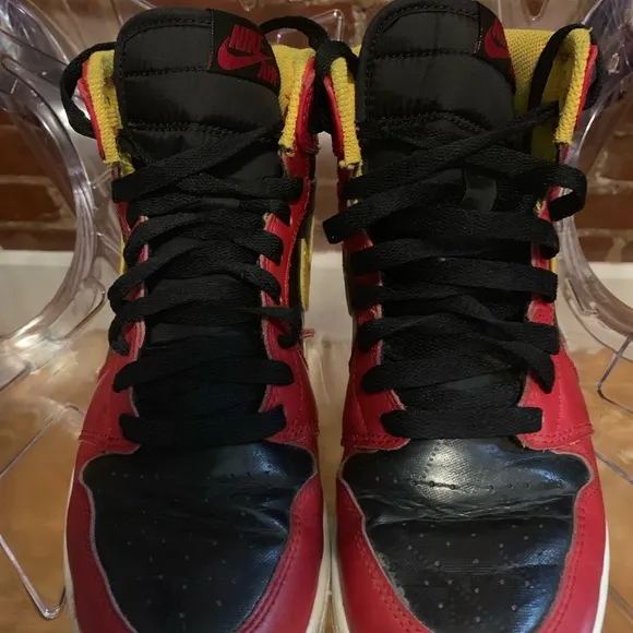 Air Jordan 1 High