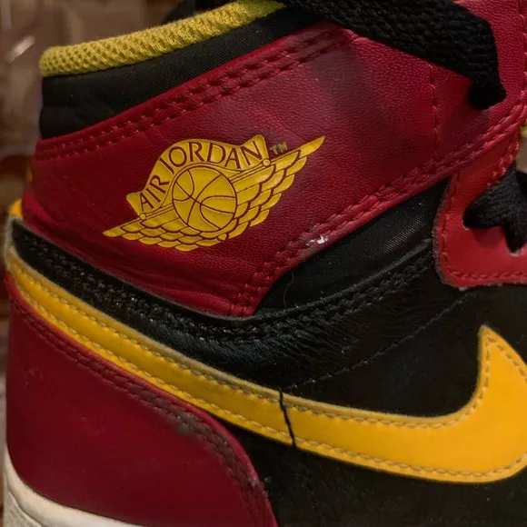 Air Jordan 1 High