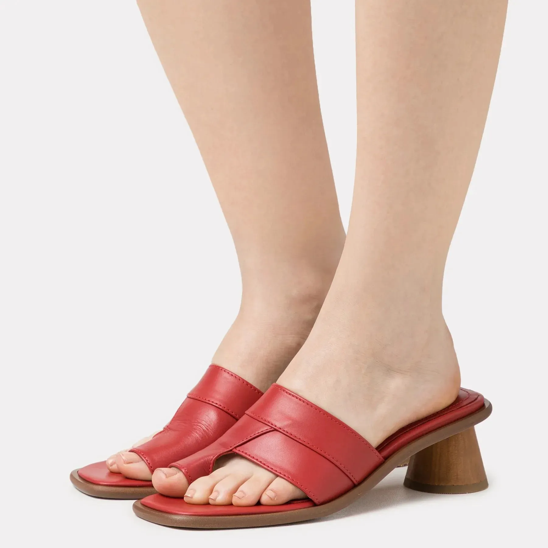 Alesandra patch mule