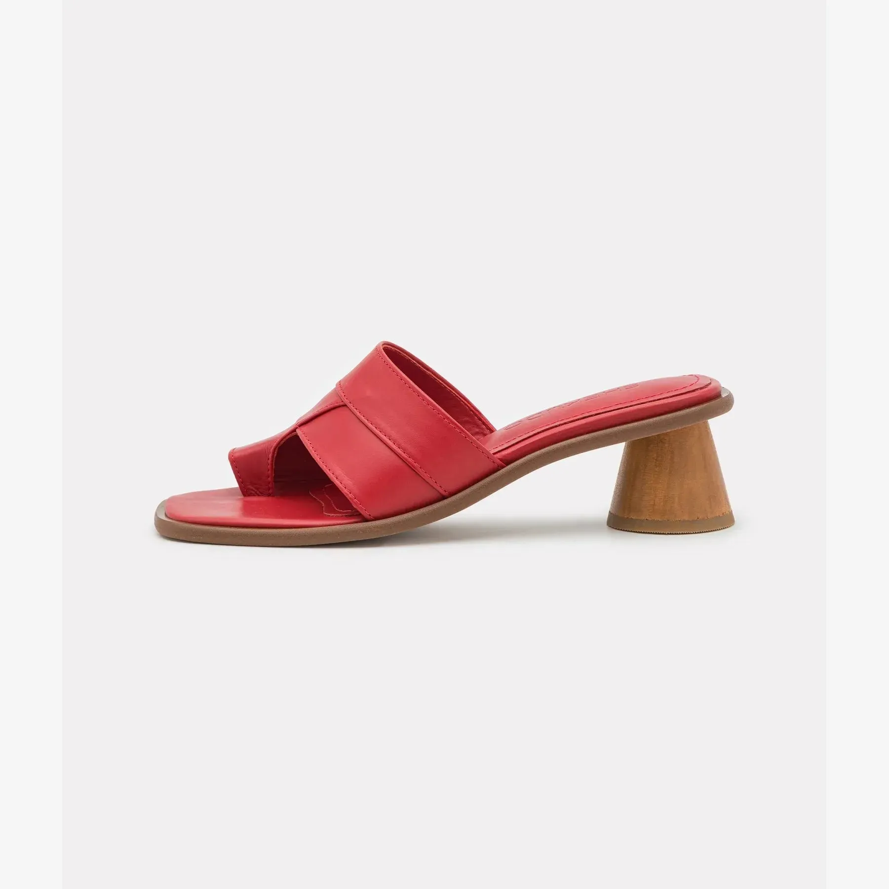 Alesandra patch mule
