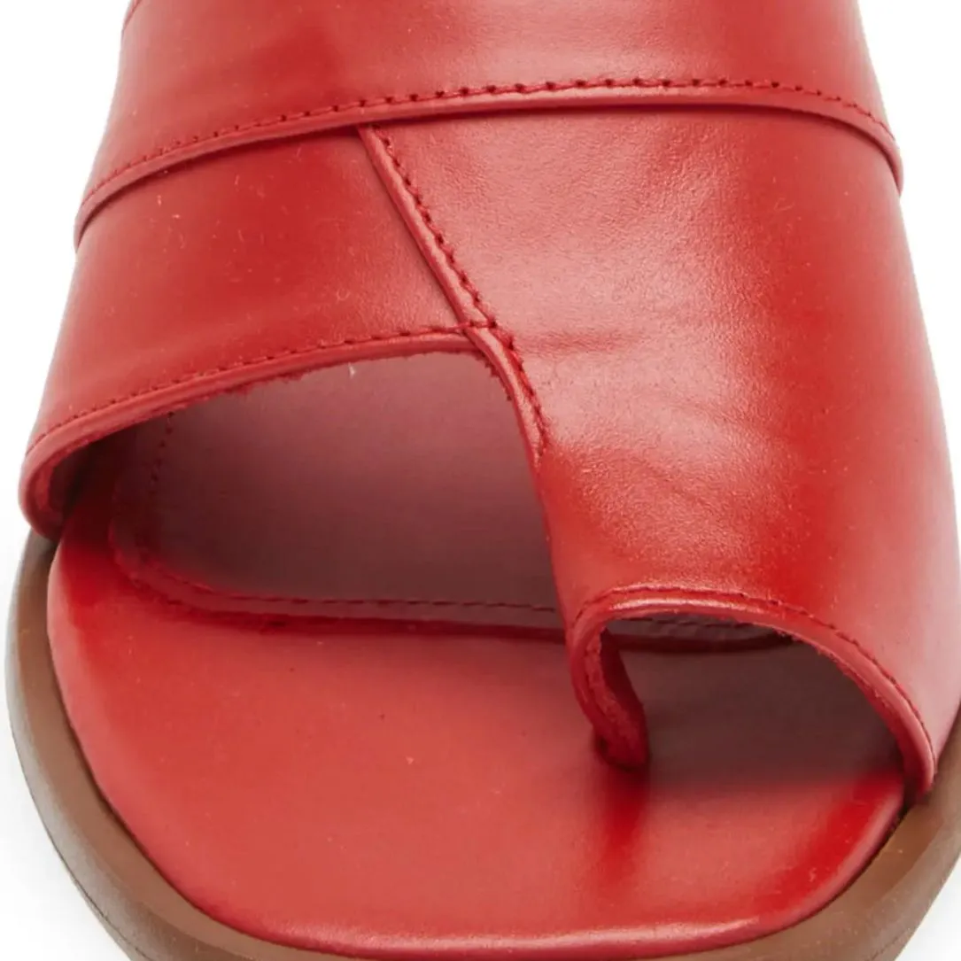 Alesandra patch mule