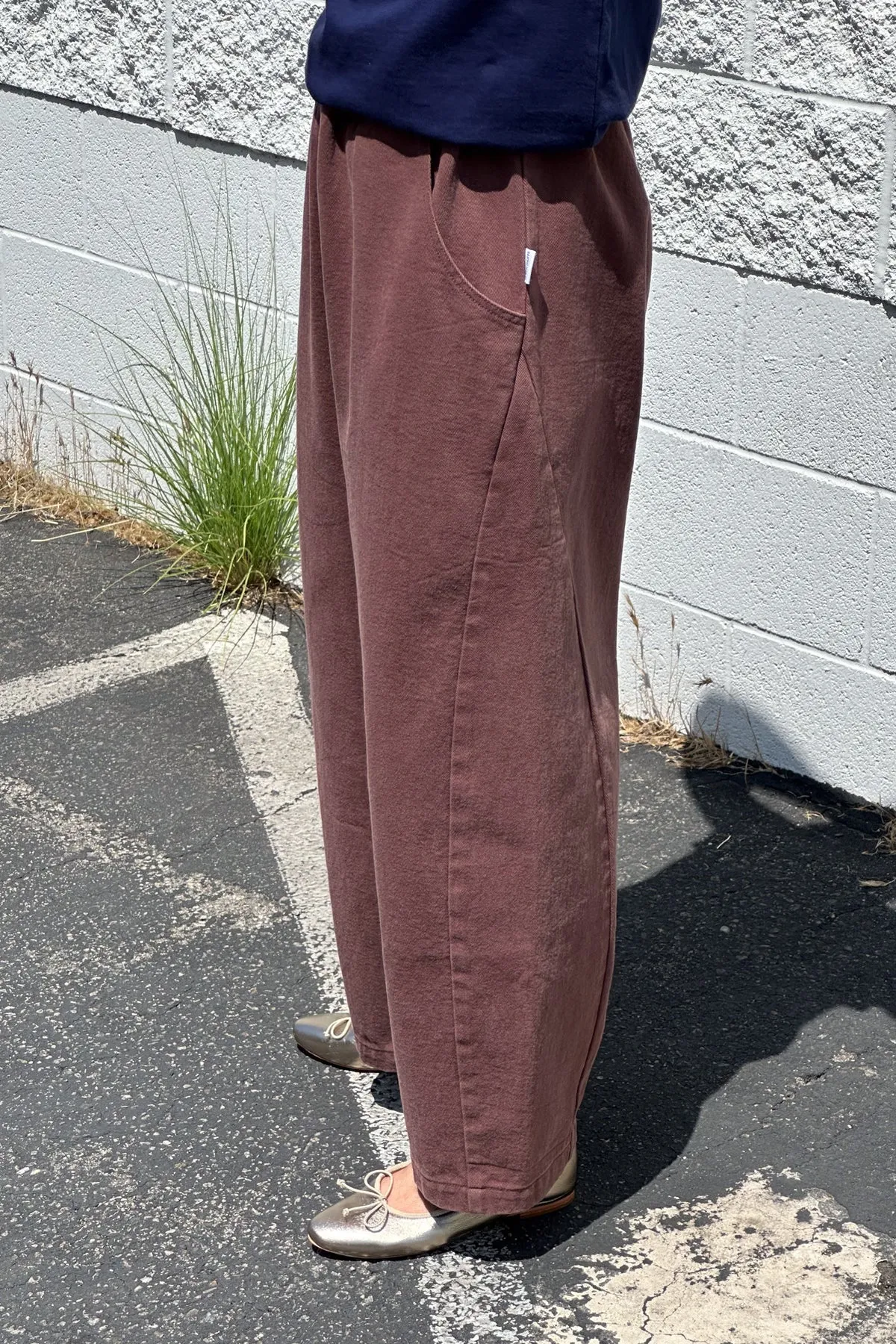 Arc Pant
