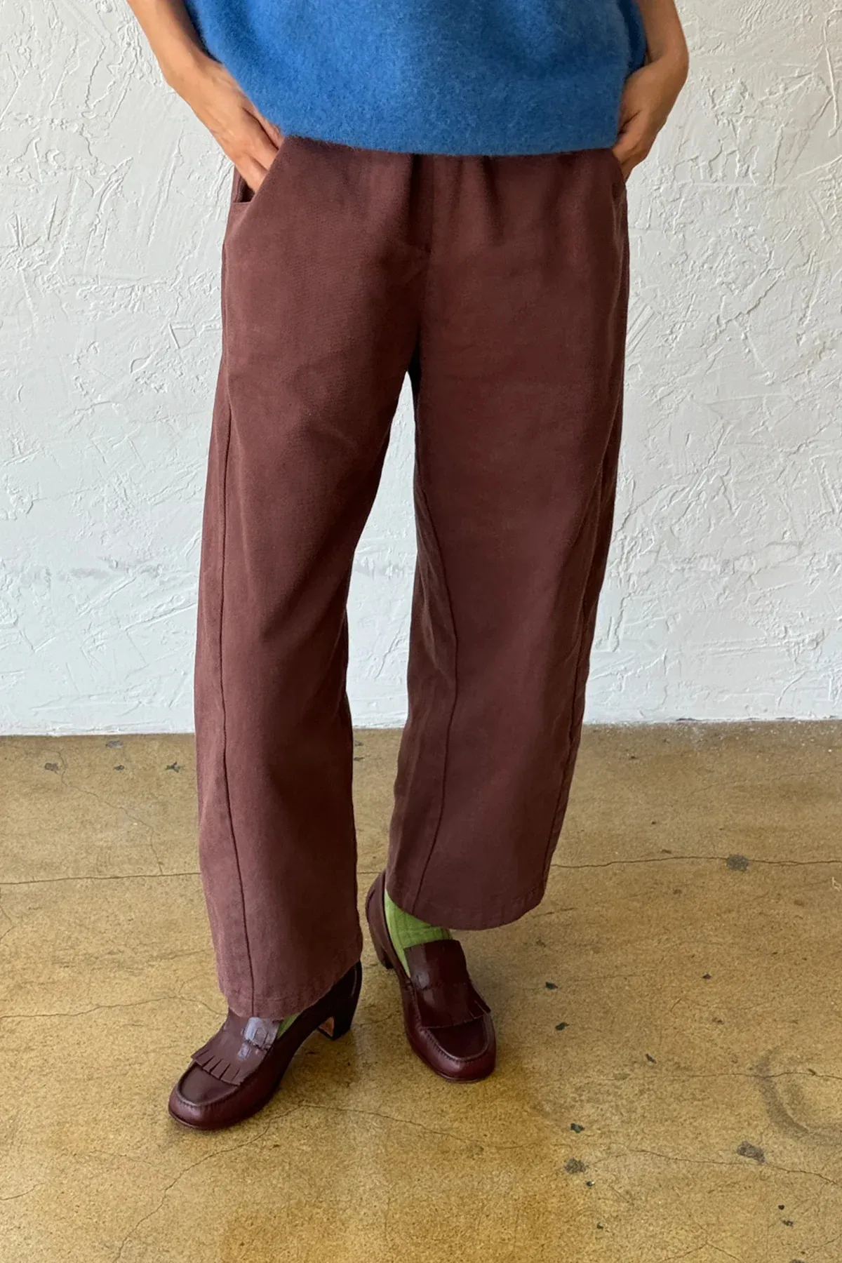 Arc Pant