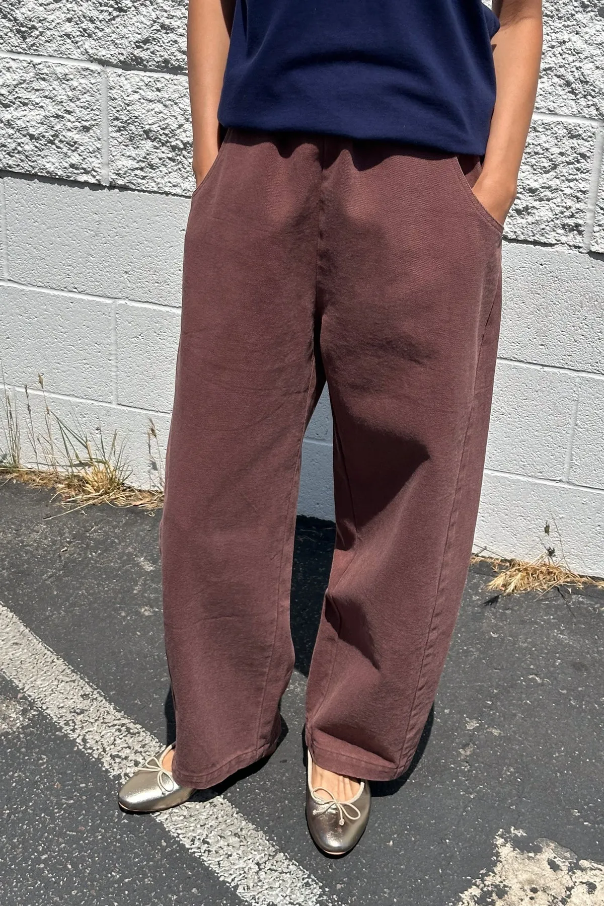 Arc Pant