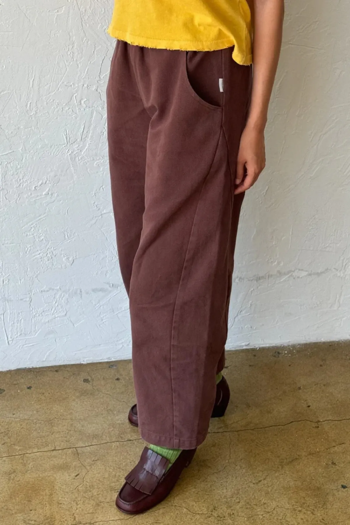 Arc Pant