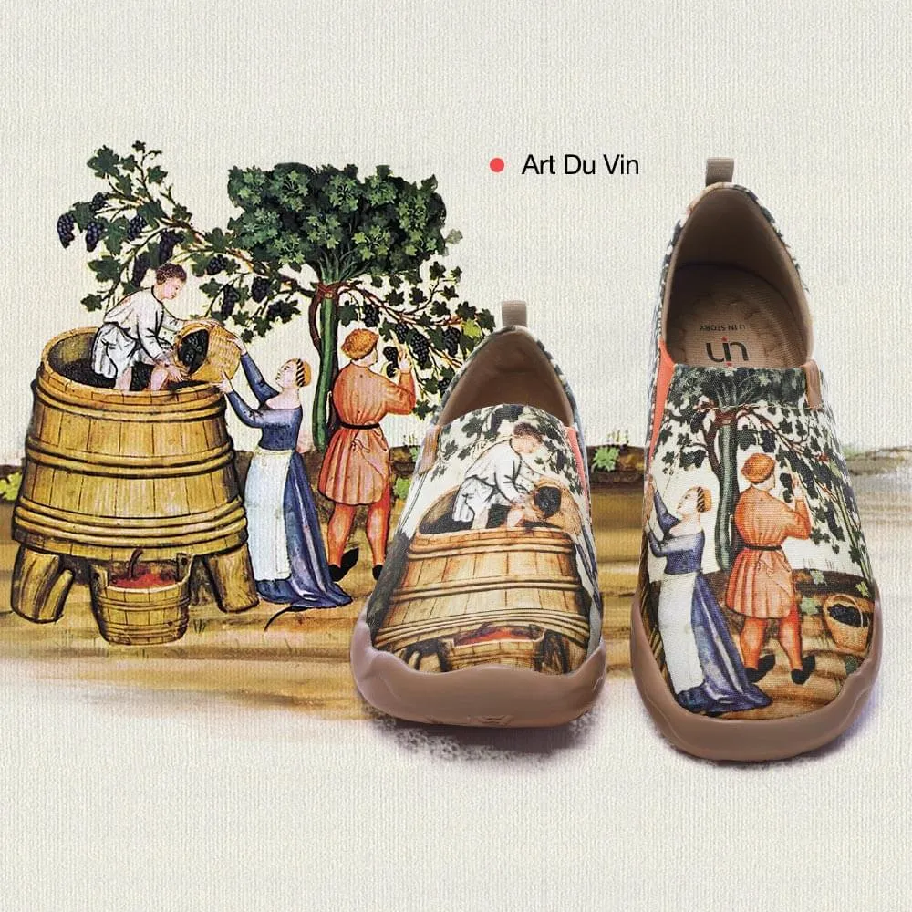 Art Du Vin Toledo I Women