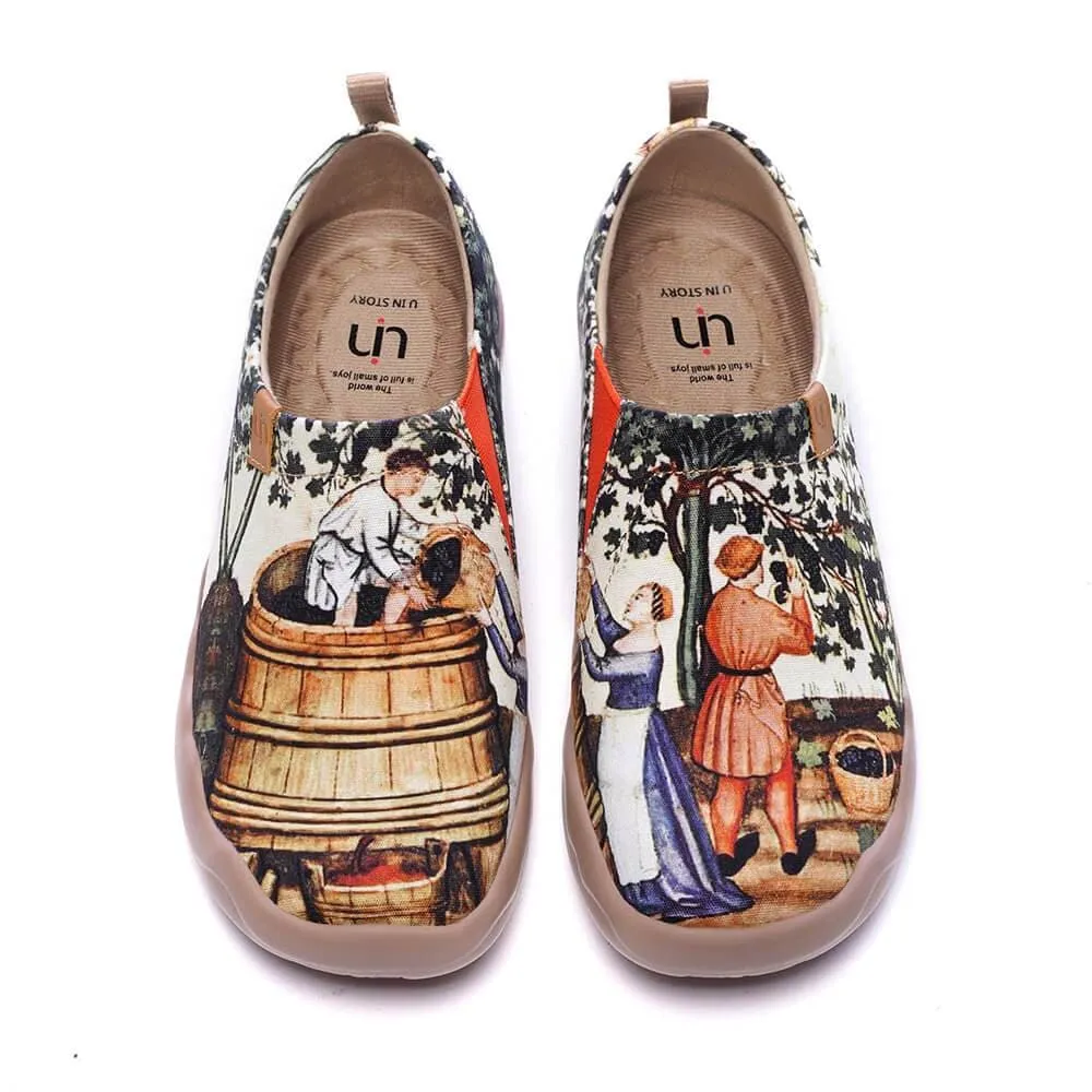 Art Du Vin Toledo I Women