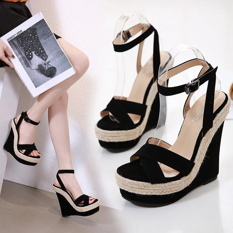 Atanasia® | Orthopedic And Comfortable Heels
