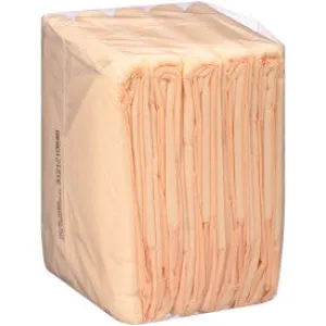 Attends Care Night Preserver Underpads, 30" x 30"