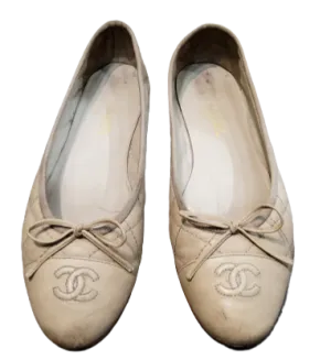 Ballerinas