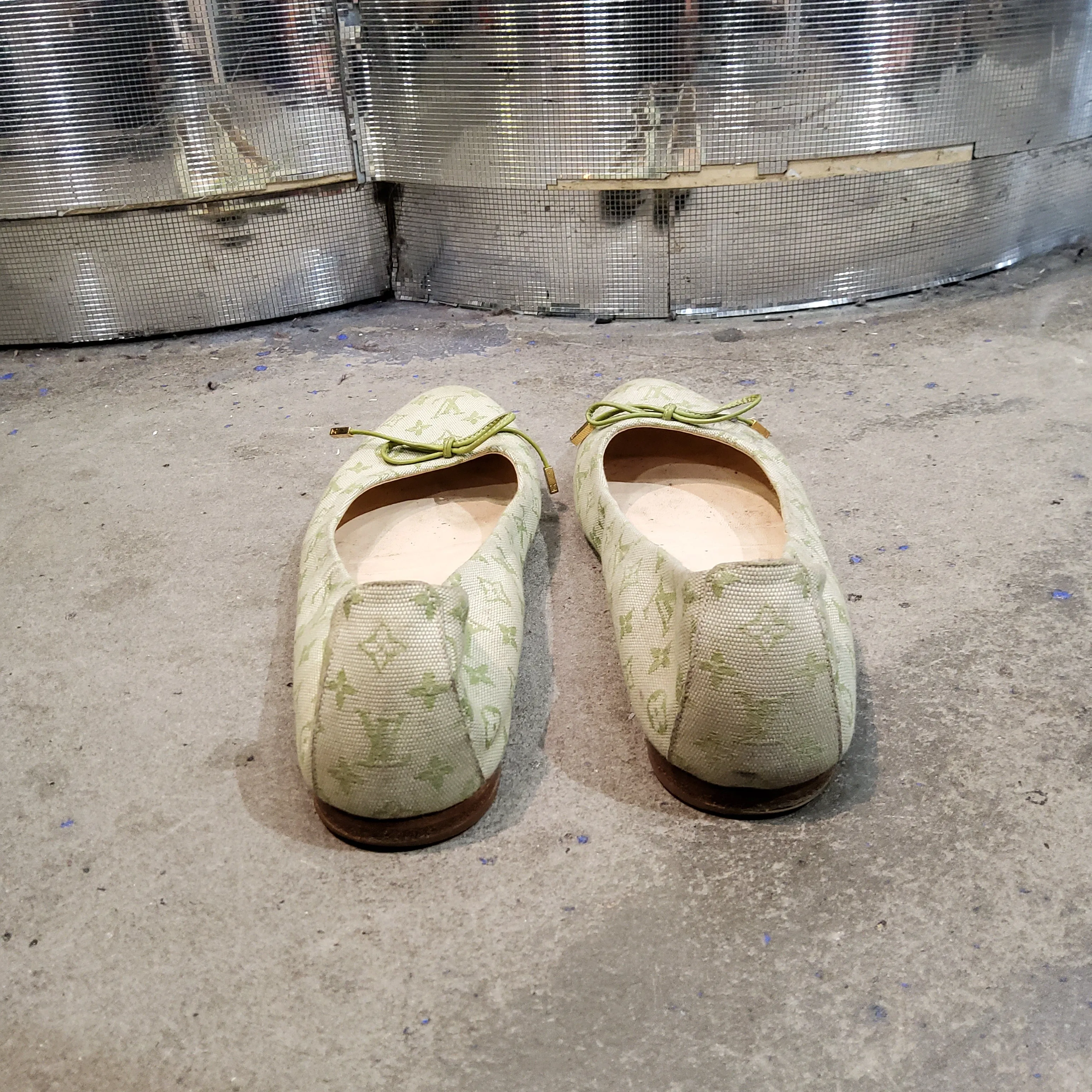 Ballerinas