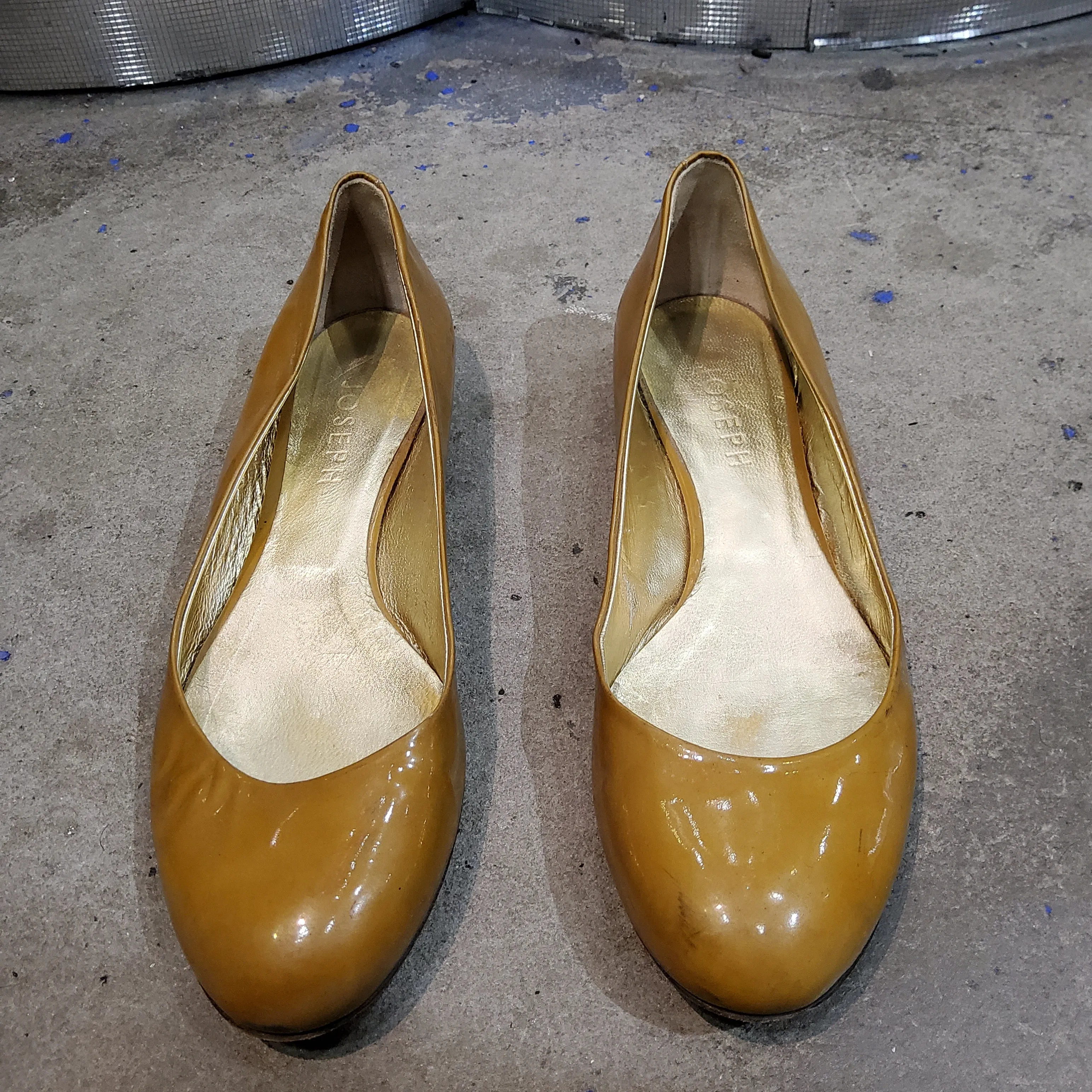 Ballerinas