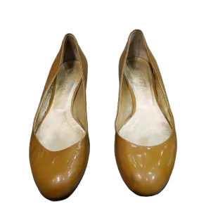 Ballerinas