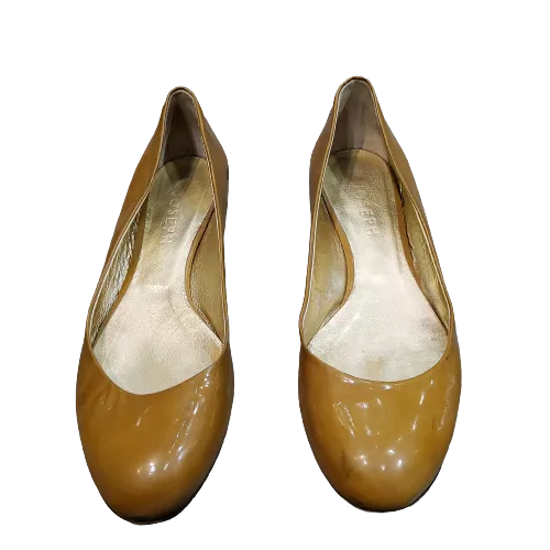 Ballerinas