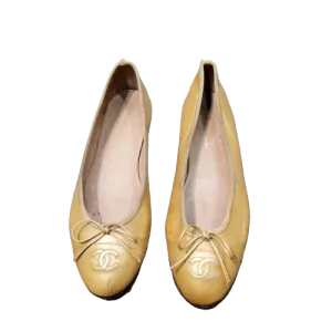 Ballerinas