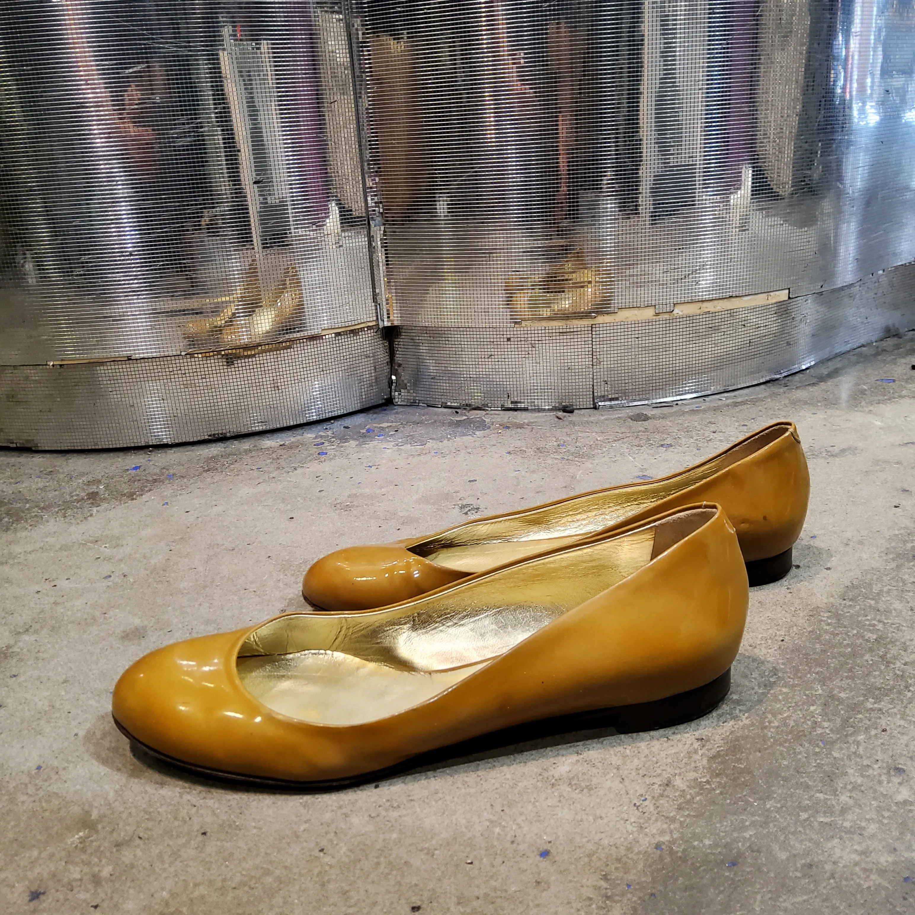 Ballerinas