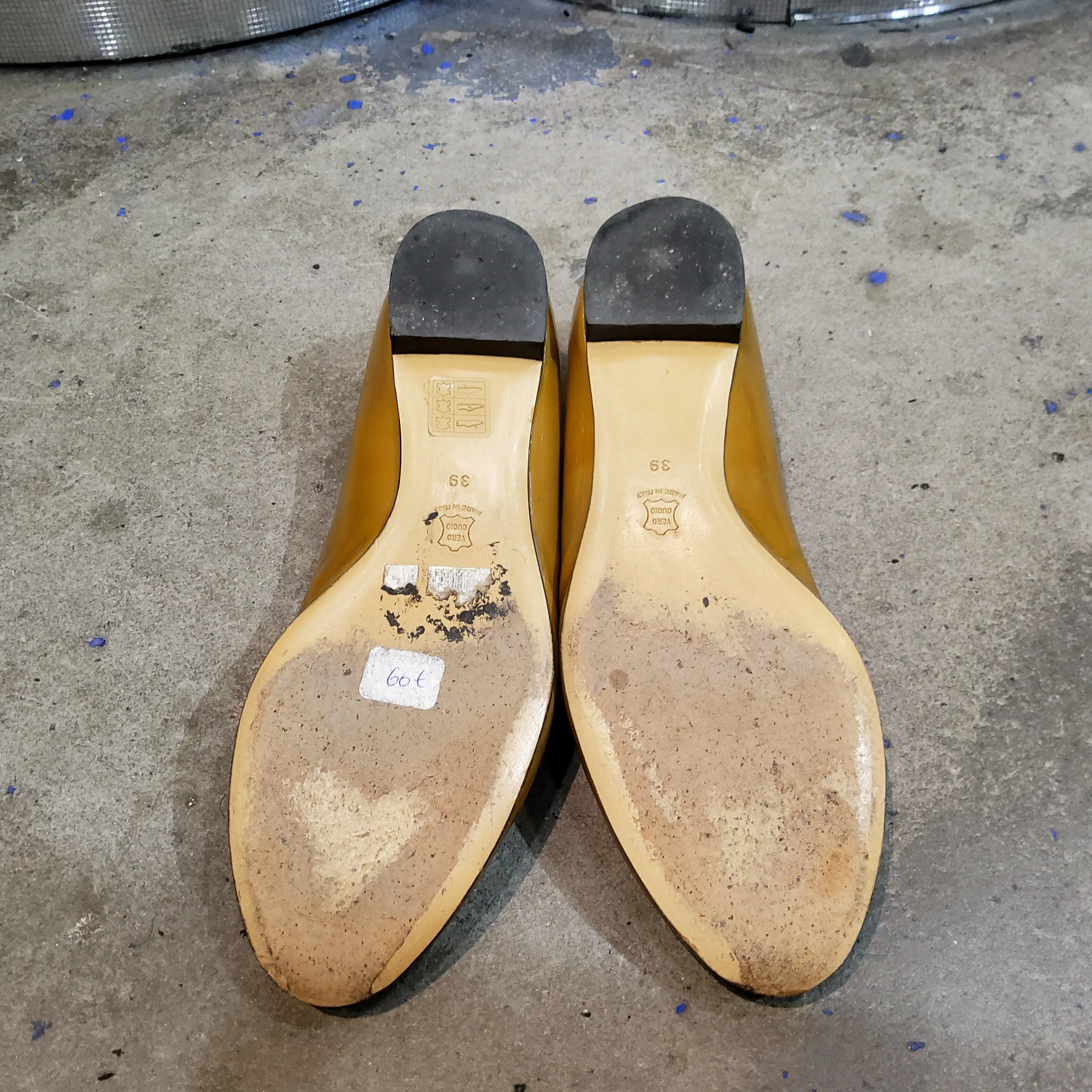 Ballerinas