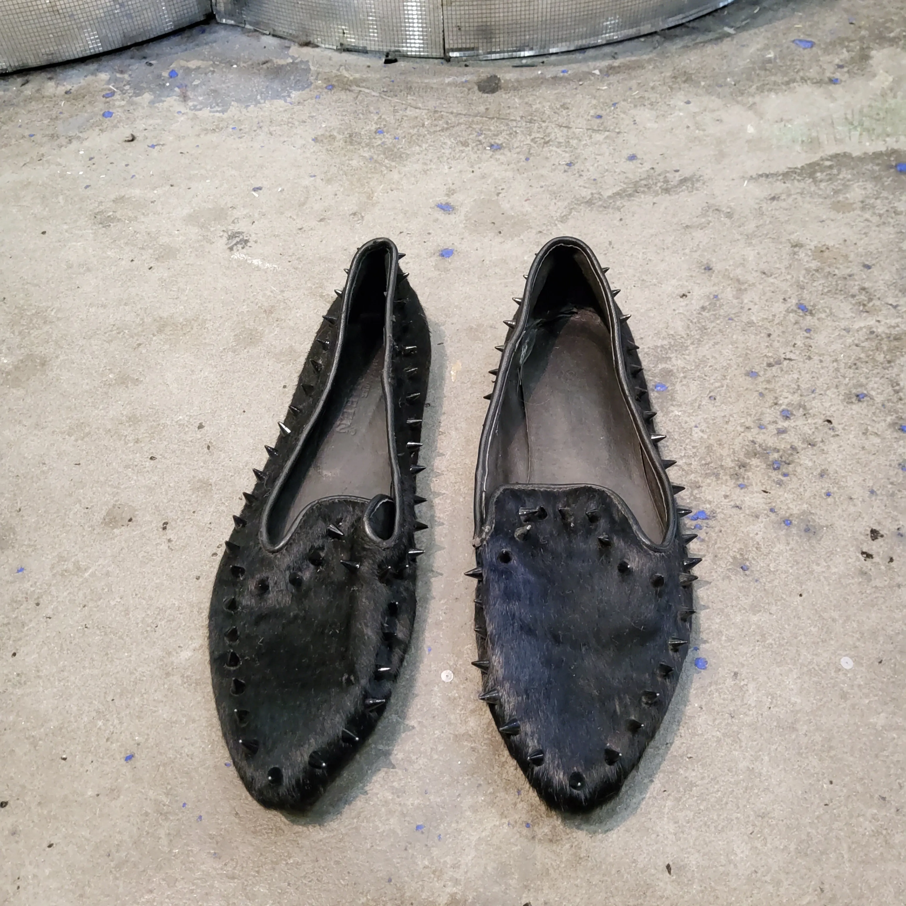 Ballerinas