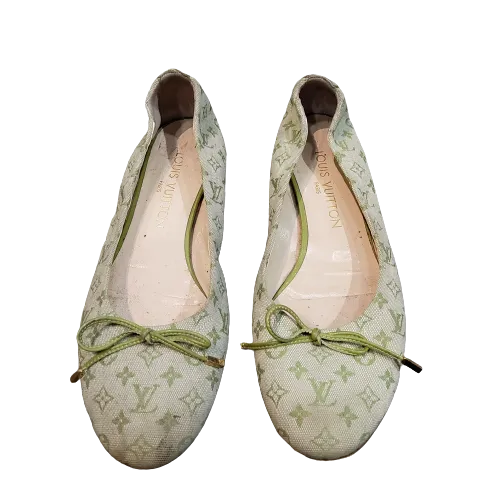 Ballerinas