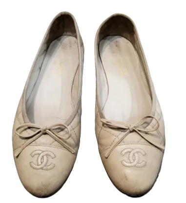 Ballerinas