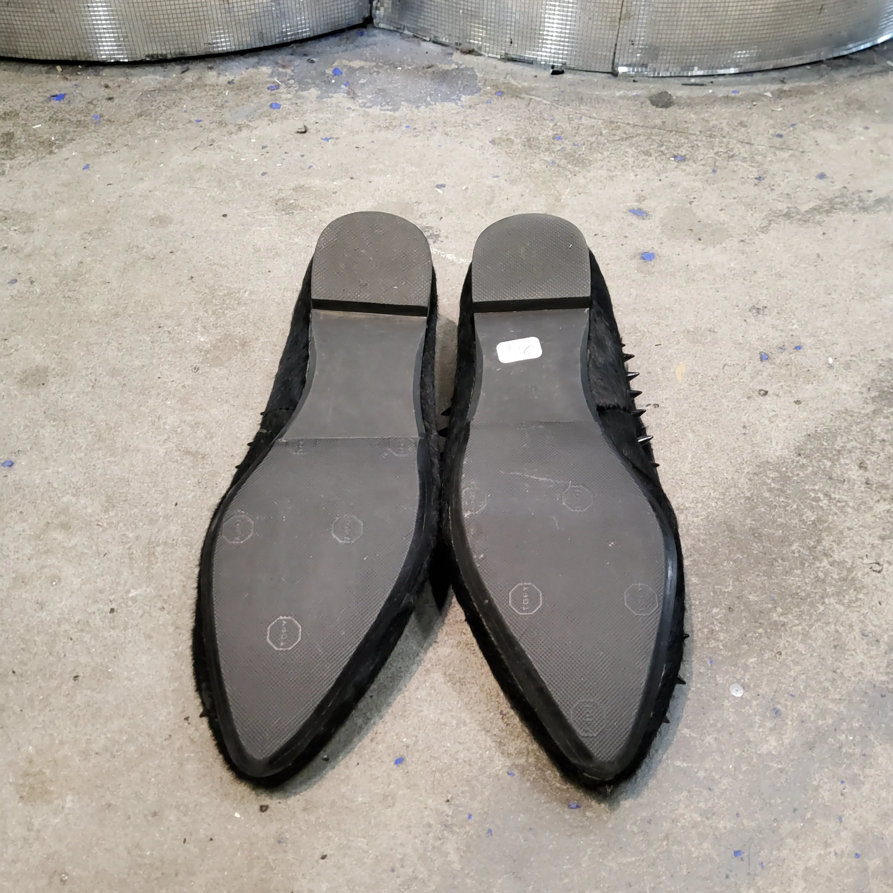 Ballerinas