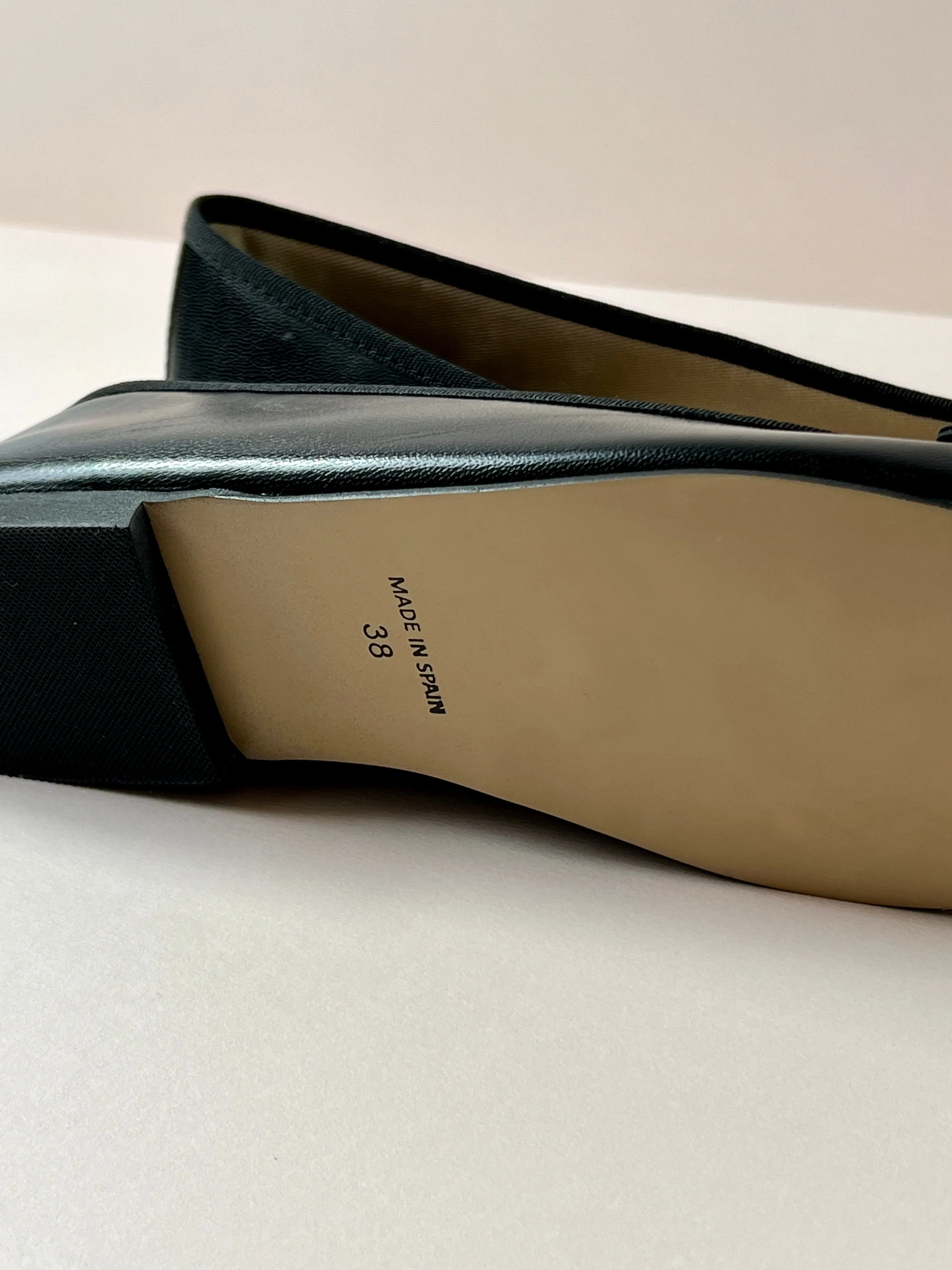 Ballet Flat