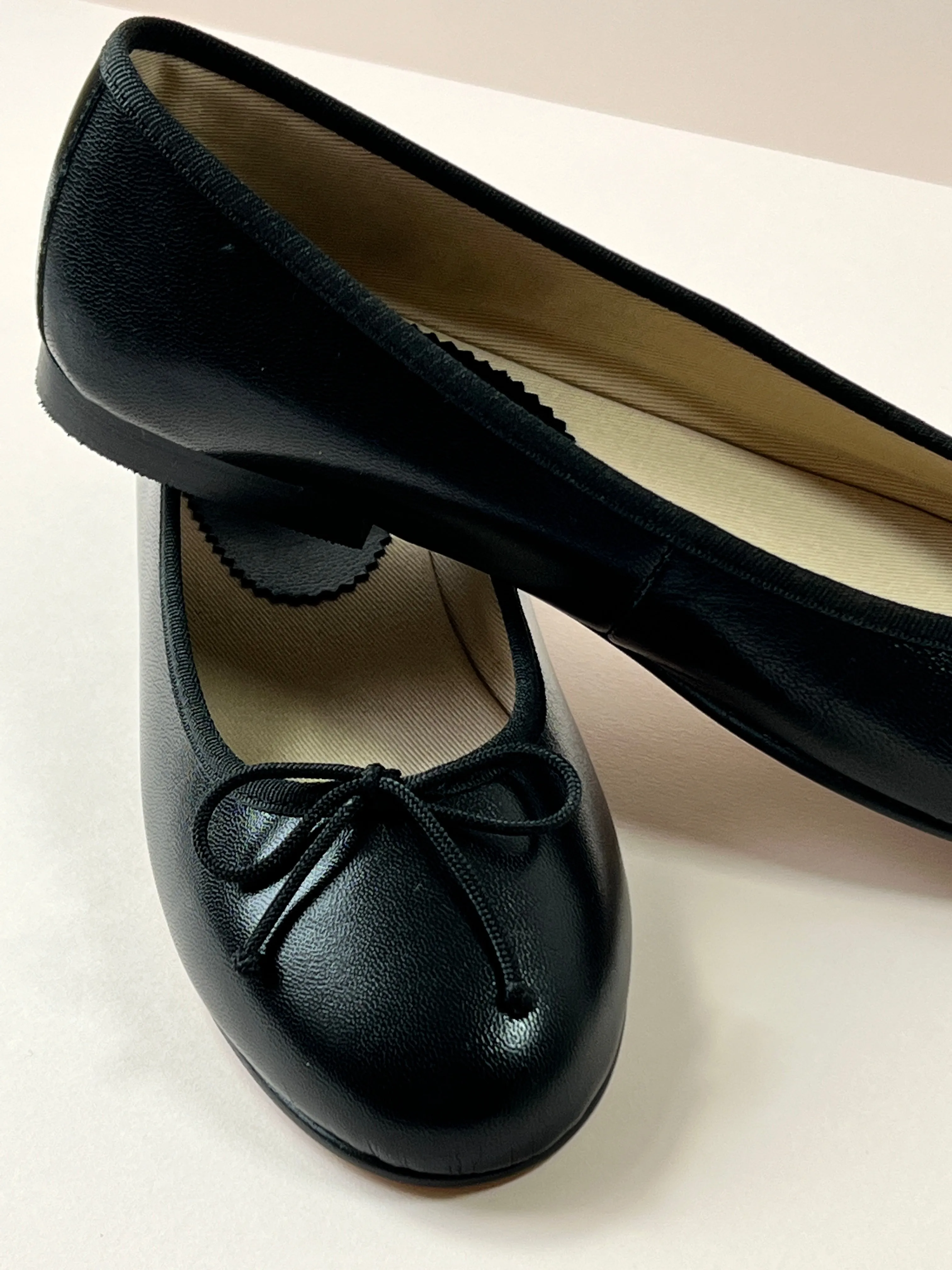 Ballet Flat