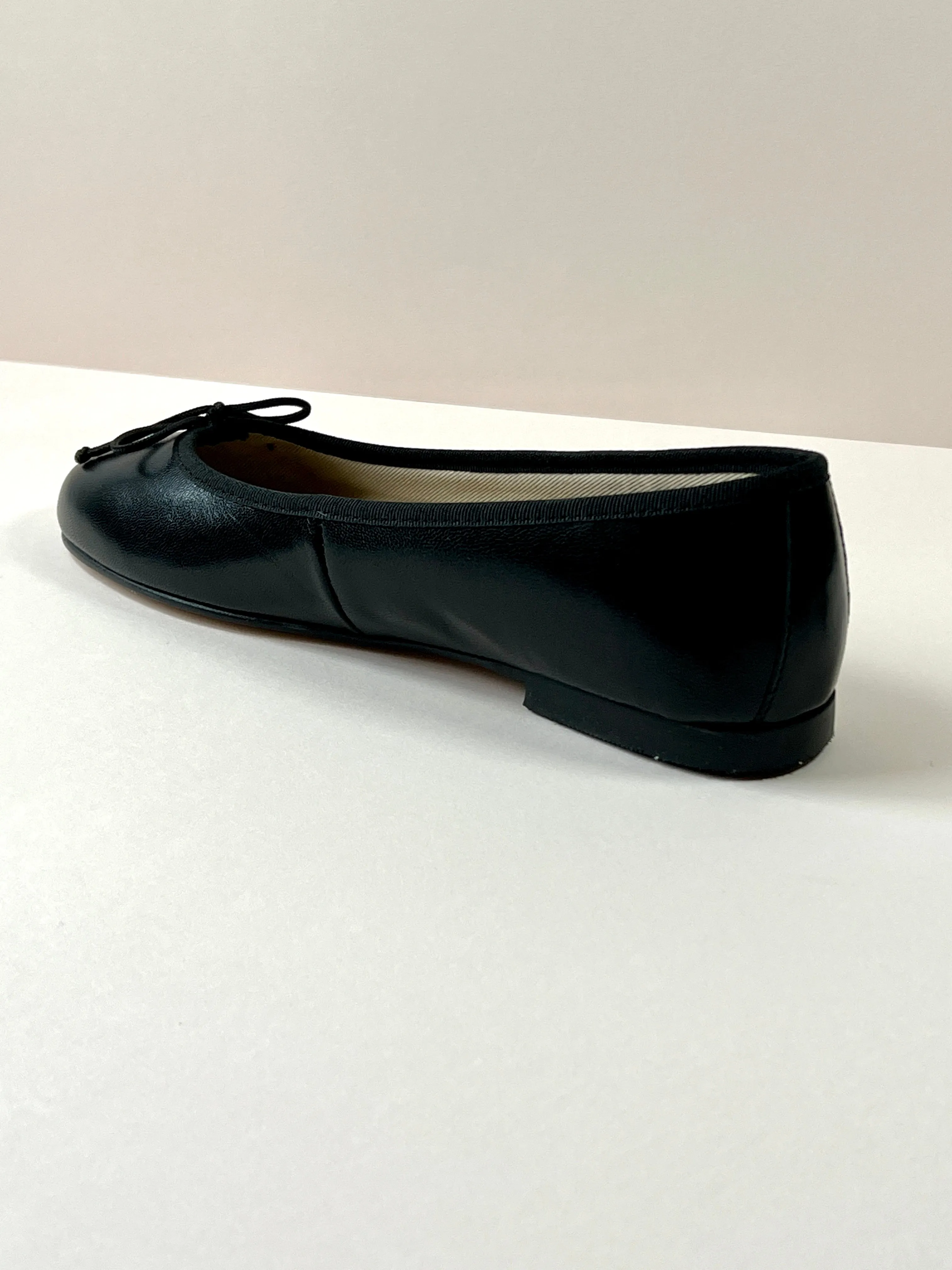 Ballet Flat