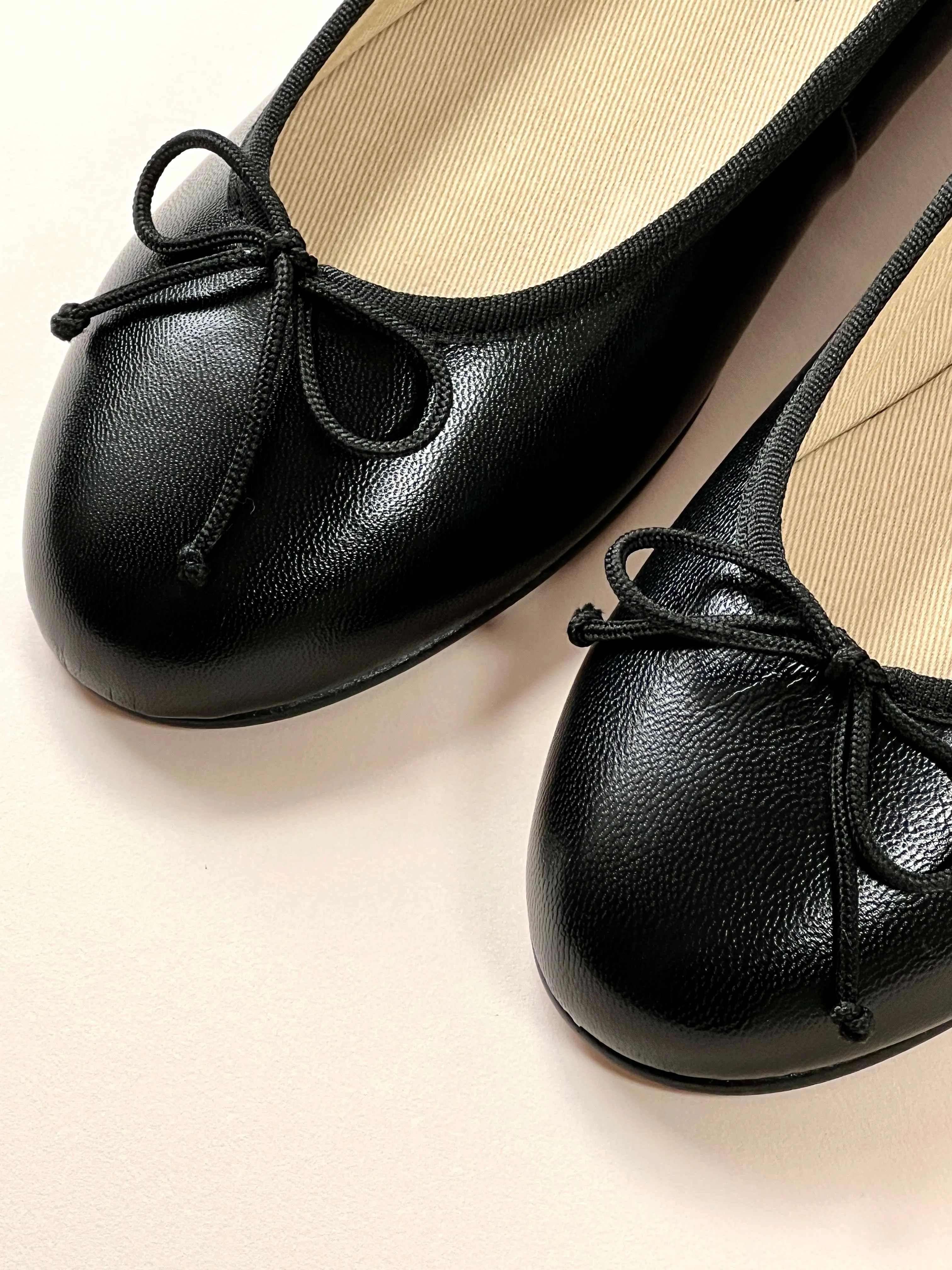 Ballet Flat