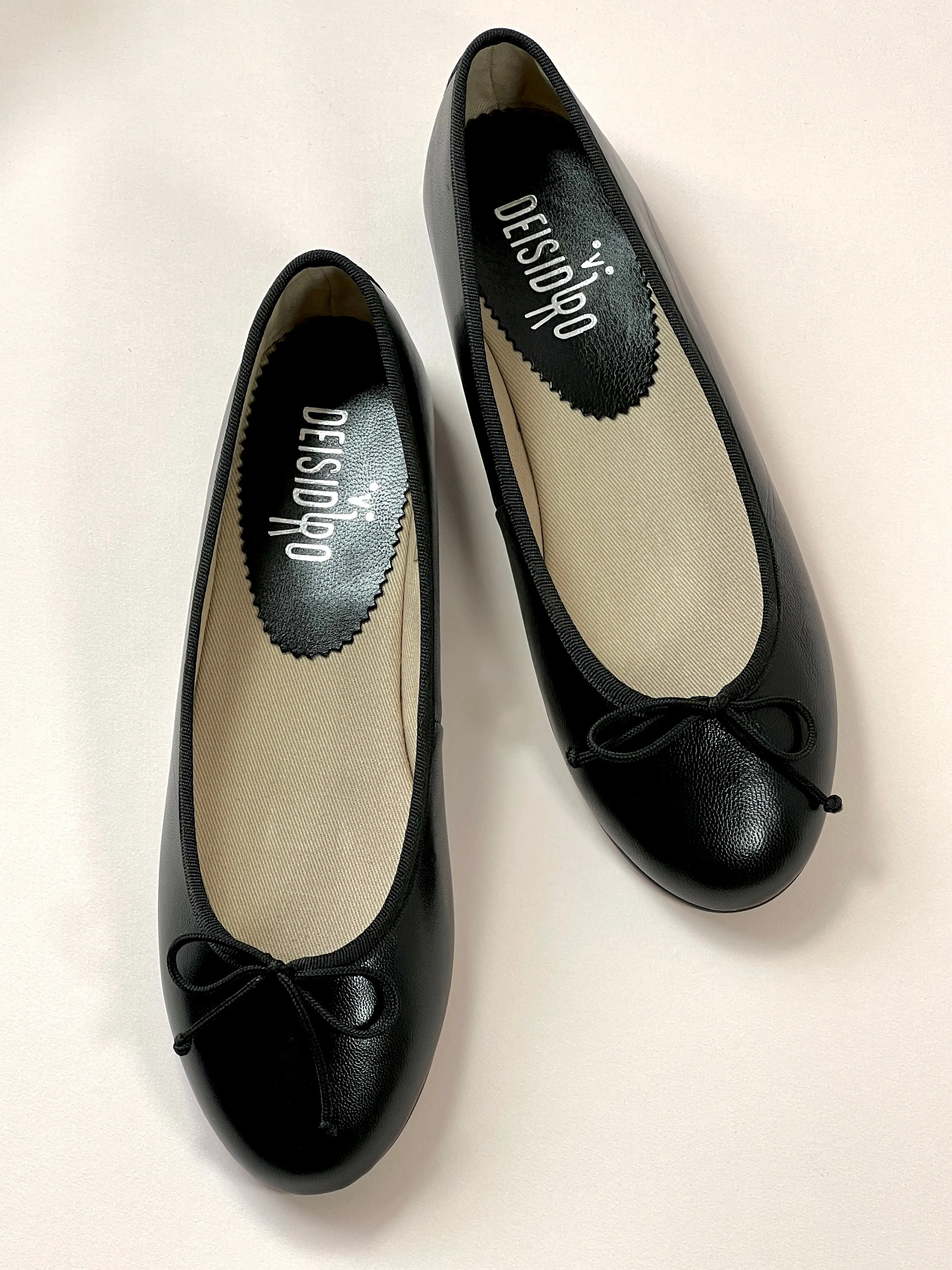 Ballet Flat