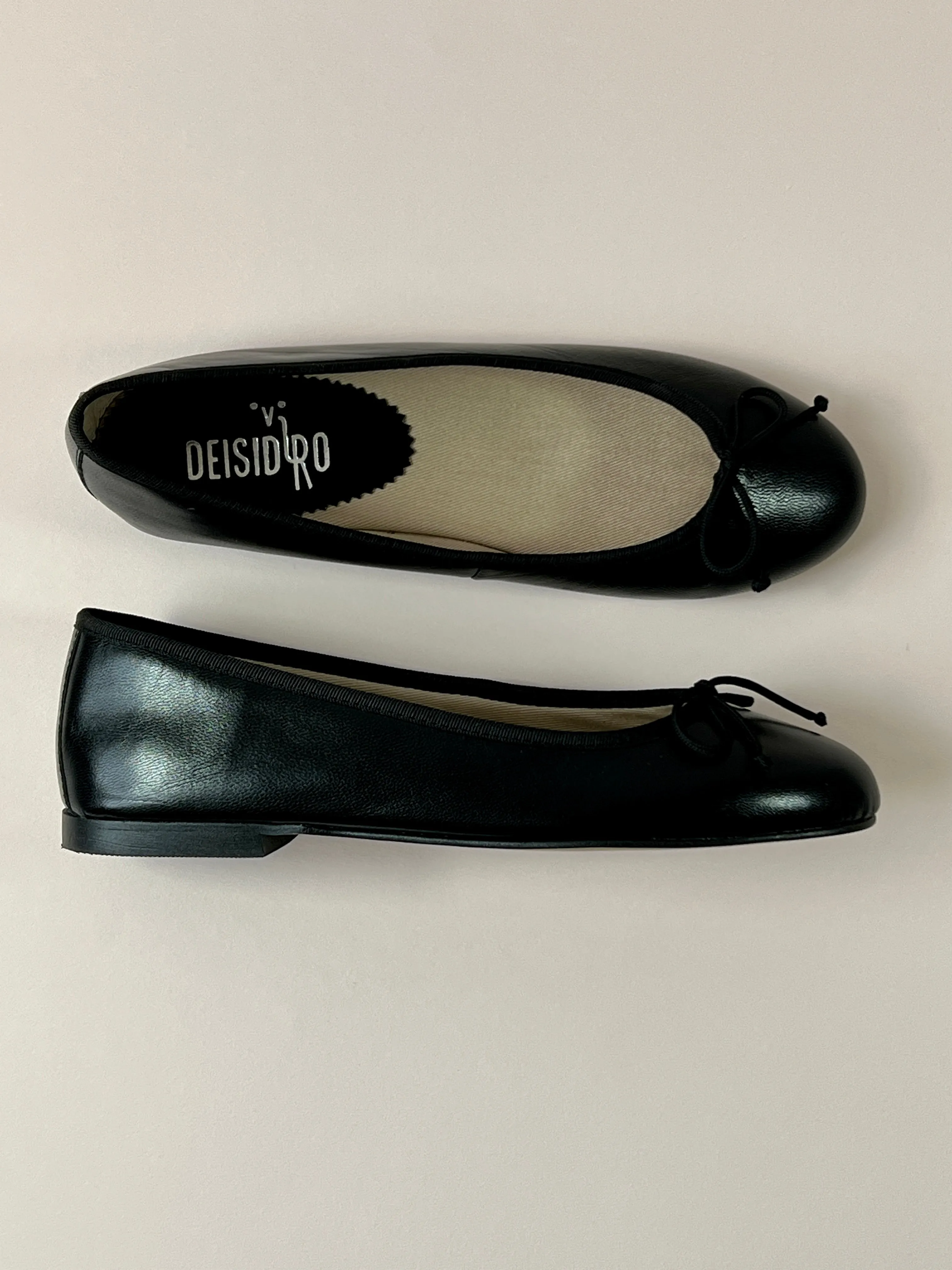 Ballet Flat