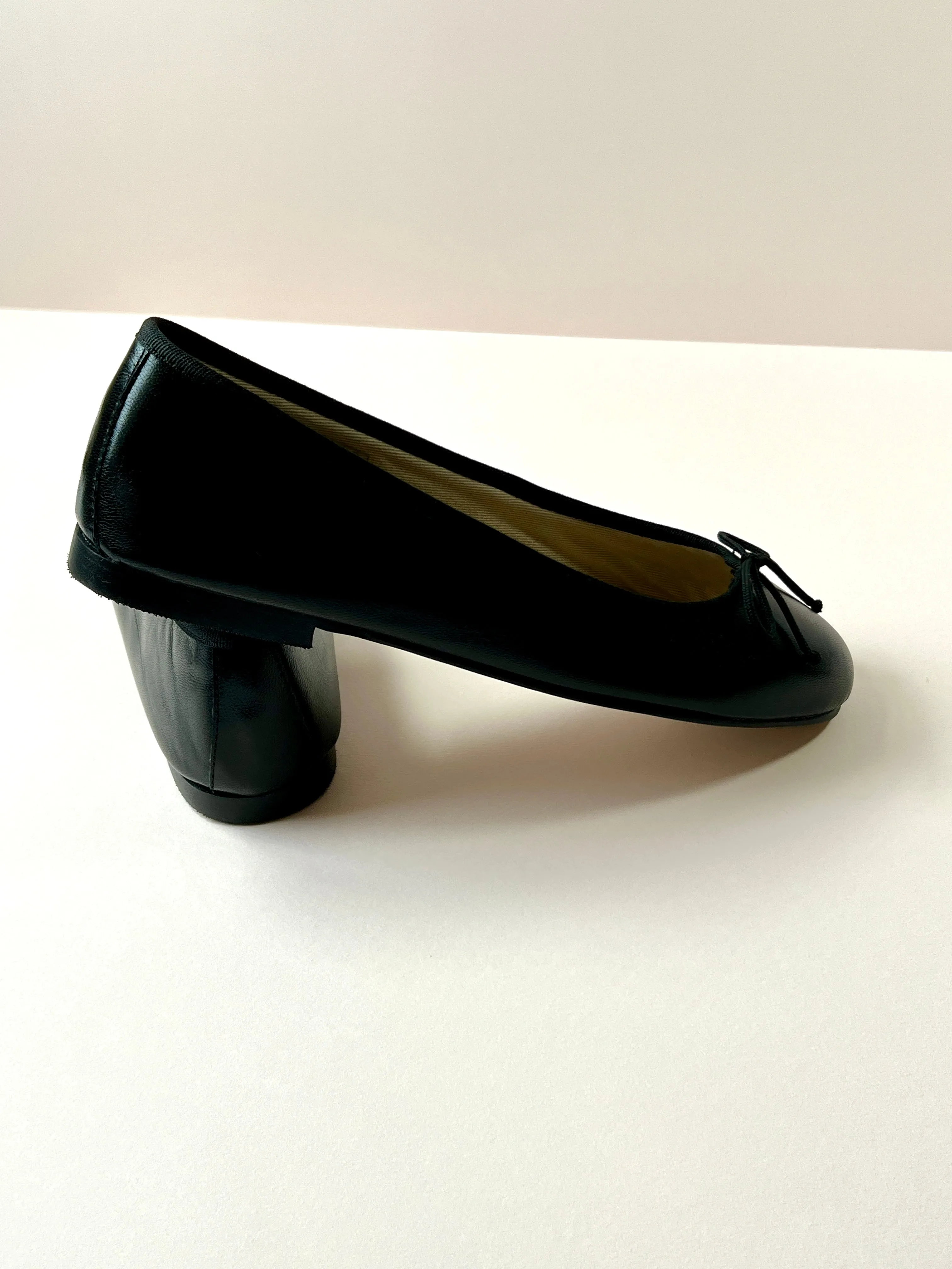 Ballet Flat