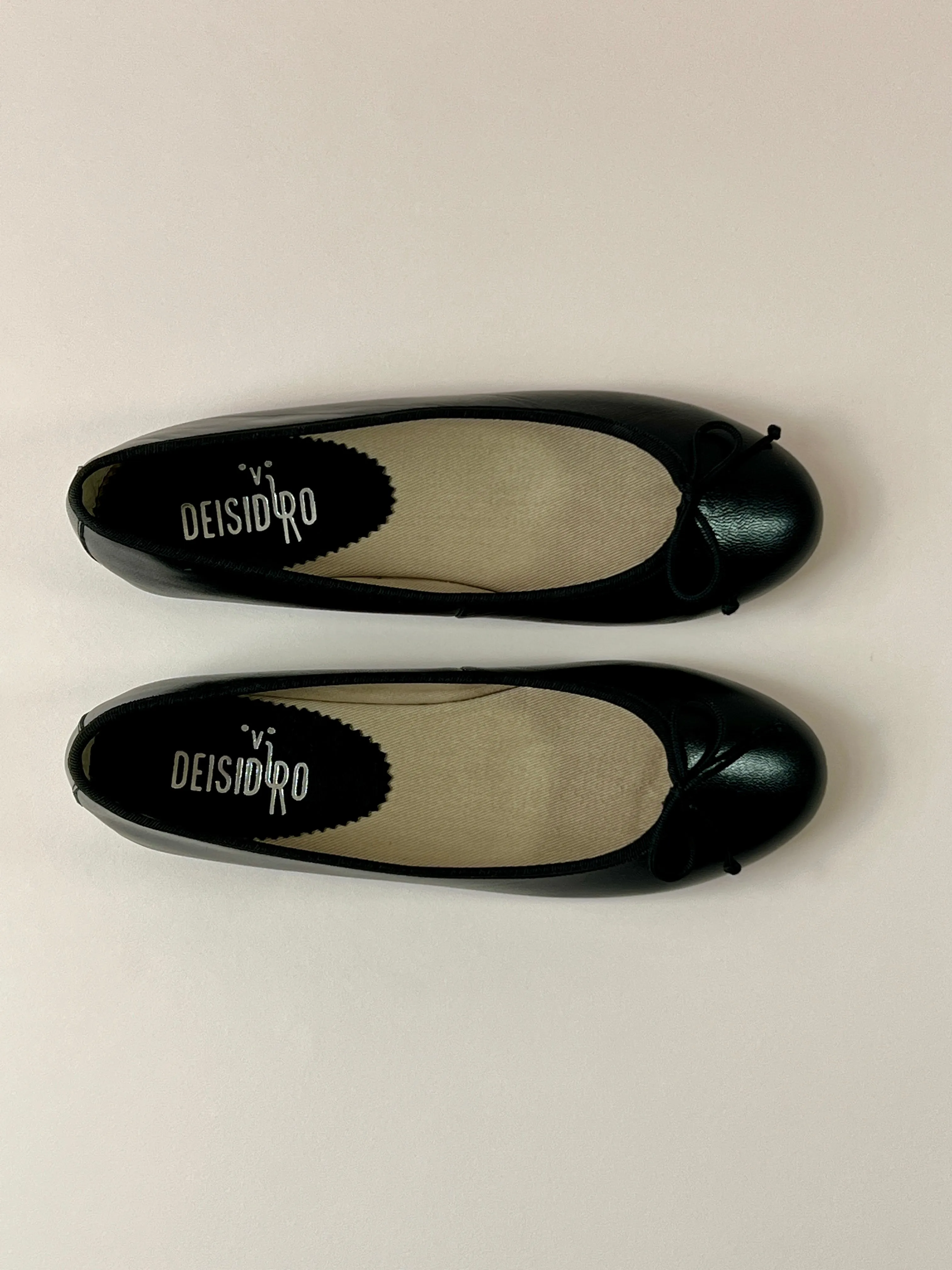 Ballet Flat