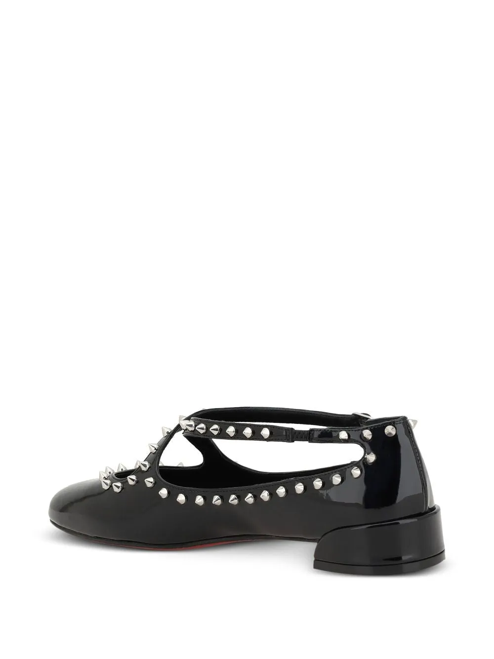BALLET FLATS