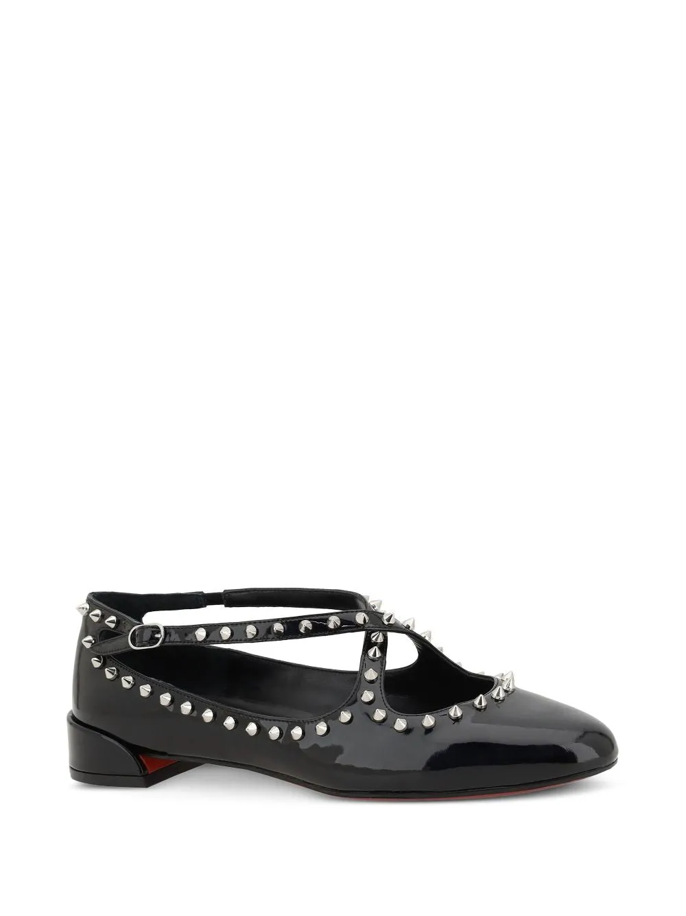 BALLET FLATS