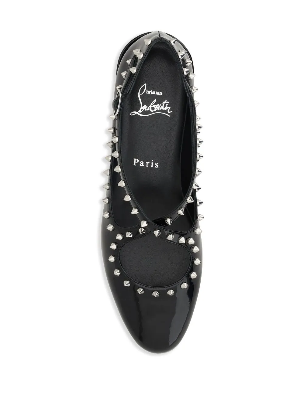 BALLET FLATS
