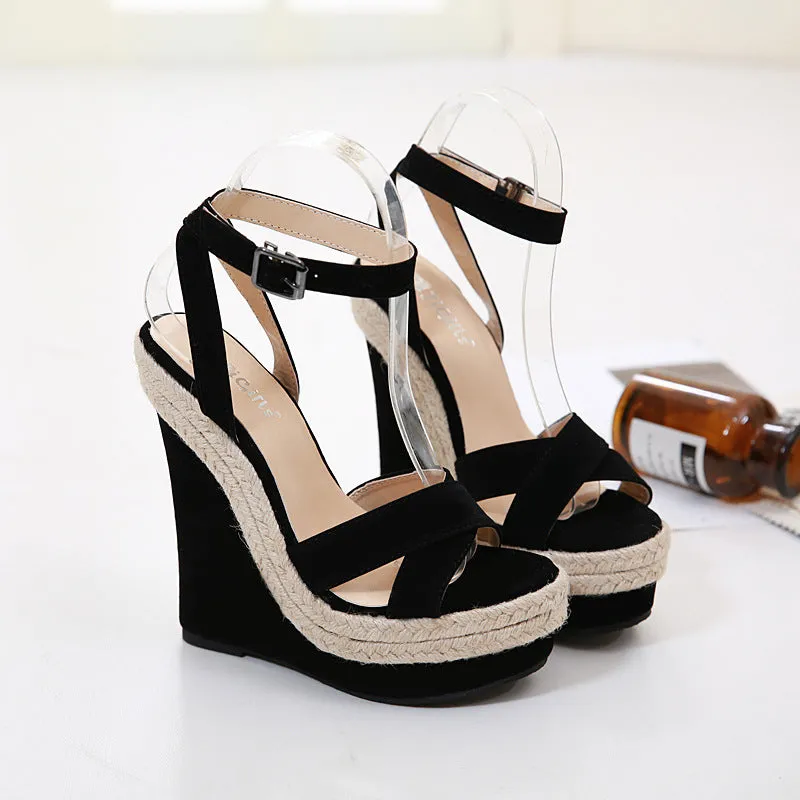 Berenice® | Orthopedic And Comfortable Heels
