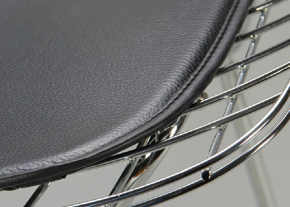 Bertoia Bar Stool