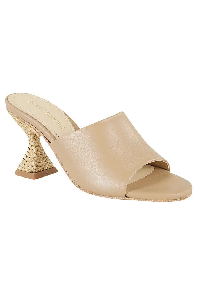 Brigite Mules