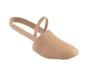 Capezio Canvas Pirouette II Lyrical