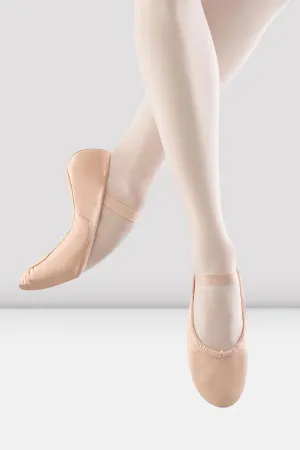 Dansoft Child Ballet Shoe (S0205G)