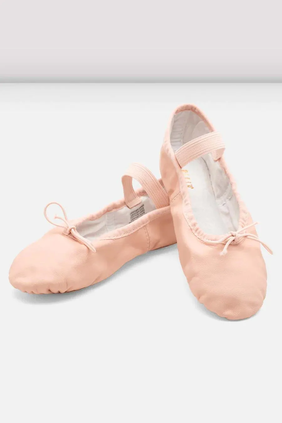 Dansoft Child Ballet Shoe (S0205G)