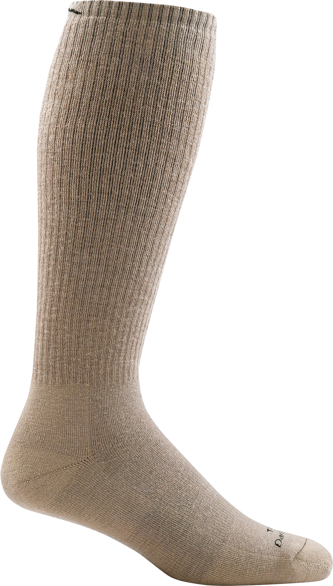 Darn Tough Mens T4050 Merino Wool Knee High Tactical Socks