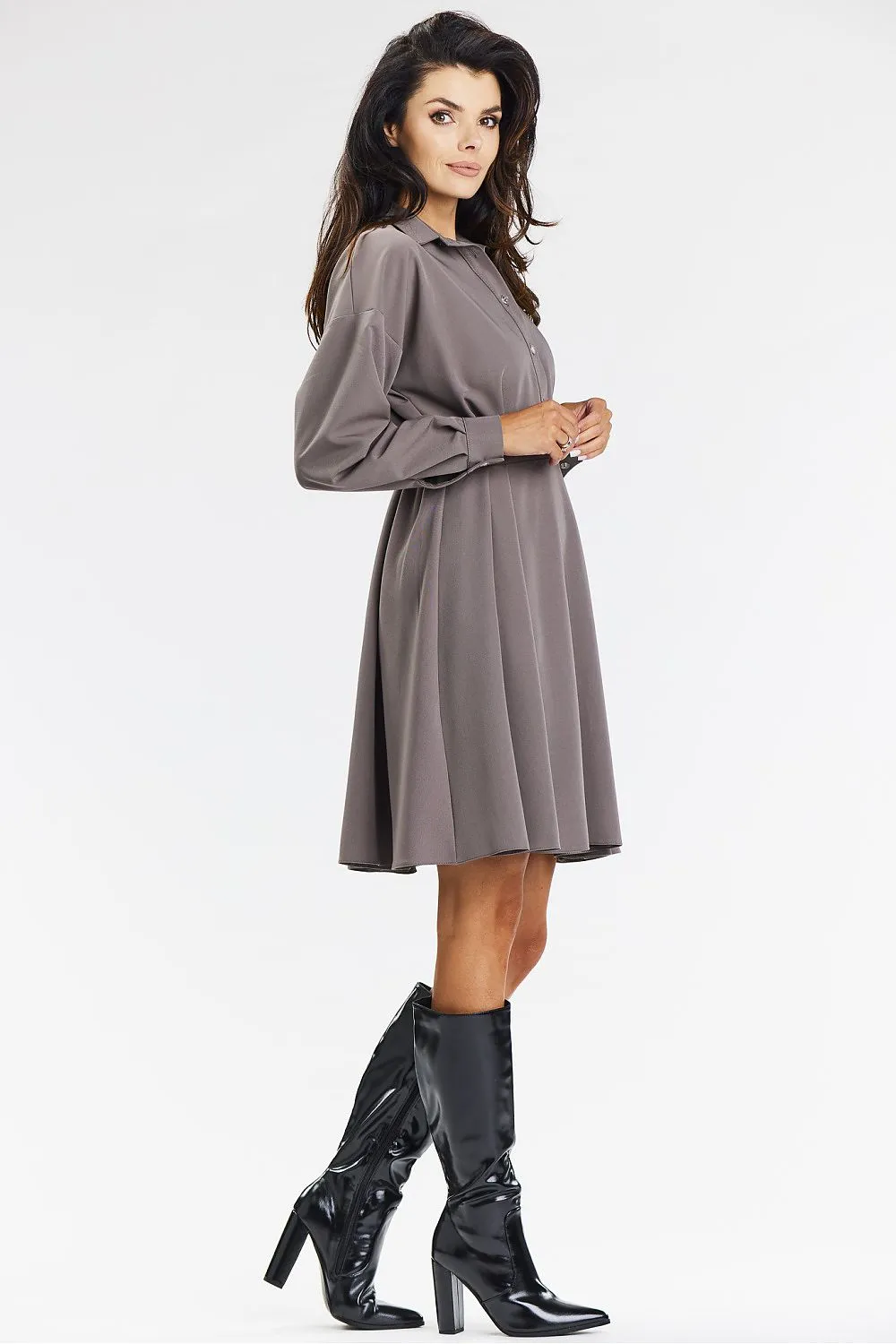 Daydress model 201254 awama