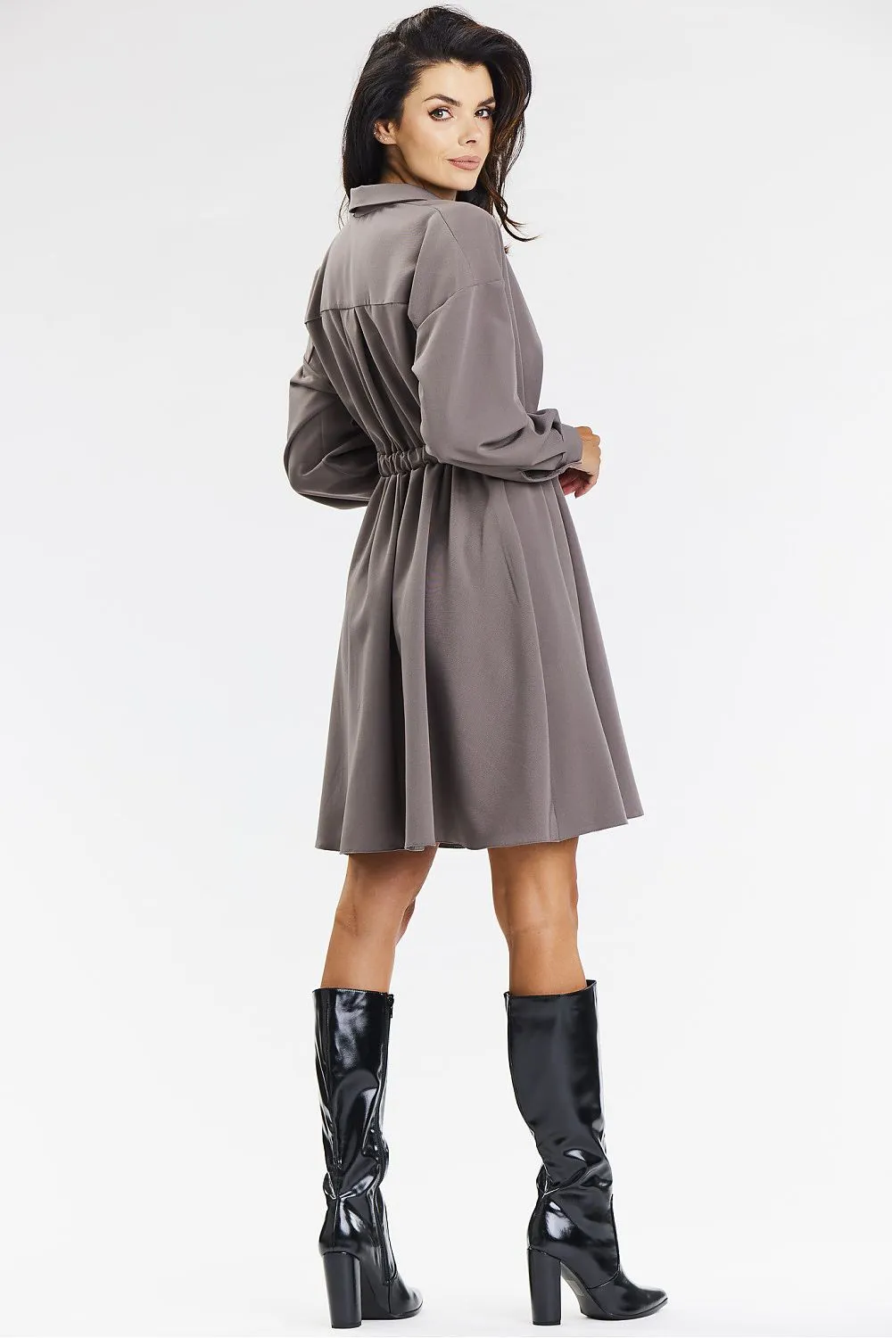 Daydress model 201254 awama