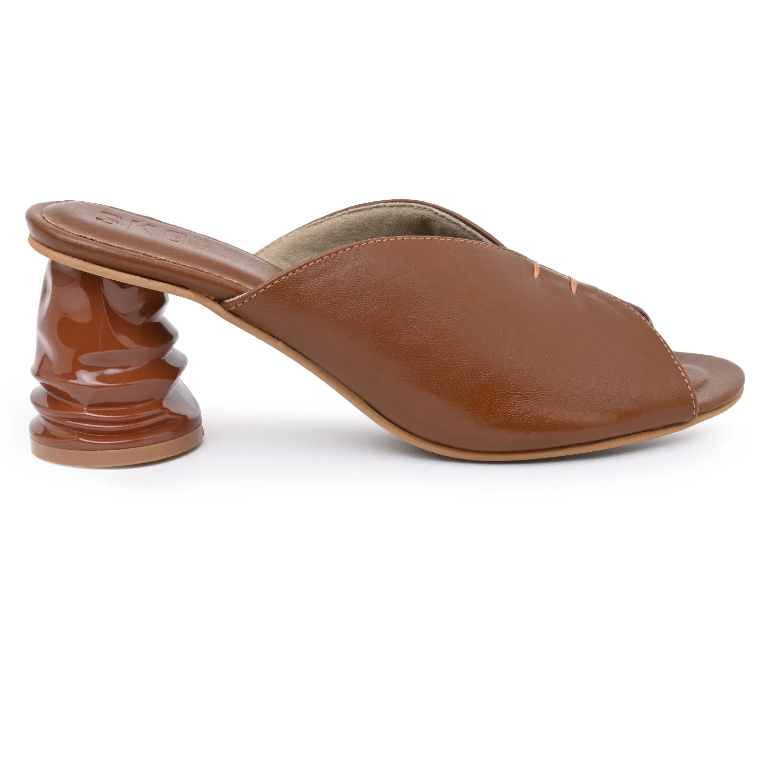 DribletX in Tan for Women